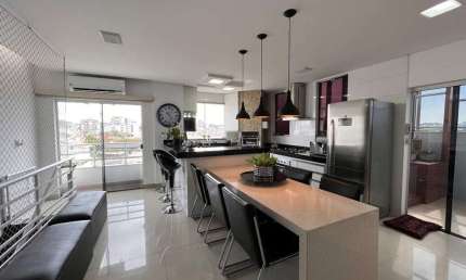 COBERTURA DUPLEX NOVA, REGIAO CENTRAL EM DIVINOPOLIS MG