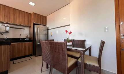 APARTAMENTO COM ELEVADOR NO BOM PASTOR EM DIVINOPOLIS MG