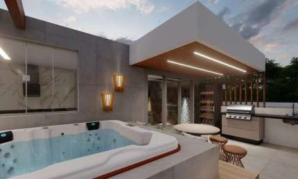 Apartamento com 2 quartos à venda na Praça do Mercado, Centro, Divinópolis