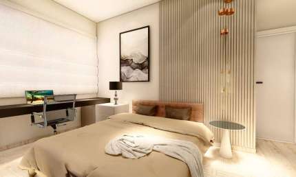 Apartamento com 2 quartos à venda na Praça do Mercado, Centro, Divinópolis