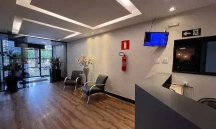 Apartamento com 3 quartos à venda na Praça Benedito Valadares, Centro, Divinópolis