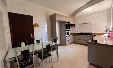 APARTAMENTO COBERTURA TOP-HOUSE REGIAO PLANALTO EM DIVINOPOLIS MG