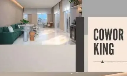 Apartamento com 2 quartos à venda na Avenida Sete de Setembro, Centro, Divinópolis