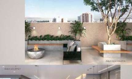 Apartamento com 2 quartos à venda na Avenida Sete de Setembro, Centro, Divinópolis