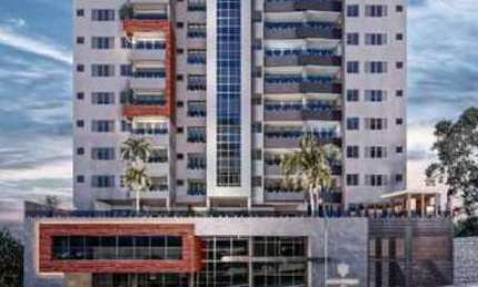 Apartamento com 3 quartos à venda na Avenida Amazonas, Centro, Divinópolis