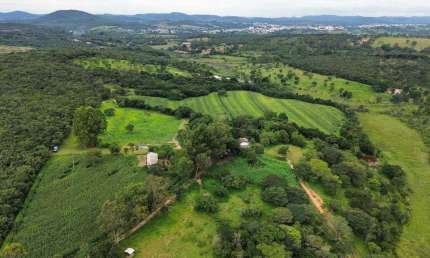 FAZENDA A VENDA COM 93,81 HECTARES, TODA FORMADA PROXIMO A DIVINOPOLIS MG