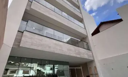 APARTAMENTO NOVO REGIAO NOBRE DO BAIRRO SIDIL EM DIVINOPOLIS MG