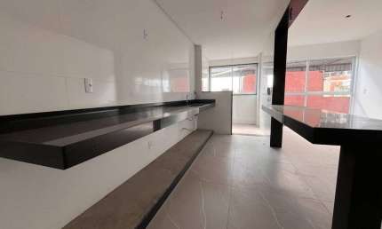 APARTAMENTO NOVO NA REGIAO DO BAIRRO SANTA CLARA EM DIVINOPOLIS MG