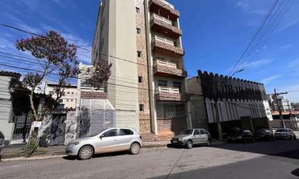 APARTAMENTO TERRE NO BAIRRO SIDIL EM DIVINOPOLIS MG