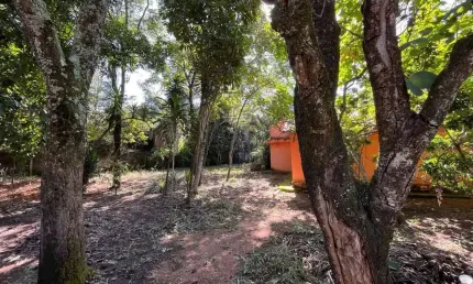Chácara / sítio com 3 quartos à venda na Rua Ferroviário Antônio da Conceição Nogueira, Chácaras Campo Grande, Divinópolis
