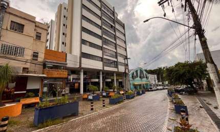 Apartamento com 2 quartos à venda na Rua São Paulo, Centro, Divinópolis