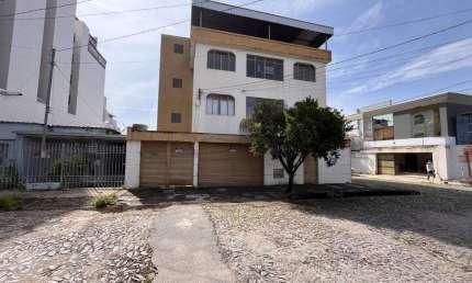 Apartamento à venda, 4 quartos, ESPLANADA - Divinopolis/MG
