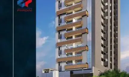 Apartamento à venda, 3 quartos, 1 suíte, 2 vagas, CENTRO - Divinopolis/MG