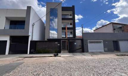 Cobertura à venda, 3 quartos, 1 suíte, 2 vagas, Manoel Valinhas - Divinopolis/MG
