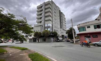 COBERTURA NA REGIAO DO BOM PASTOR EM DIVINOPOLIS - MG