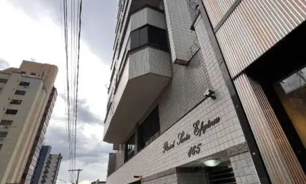 Apartamento com 4 quartos à venda na Rua Rio de Janeiro, Centro, Divinópolis