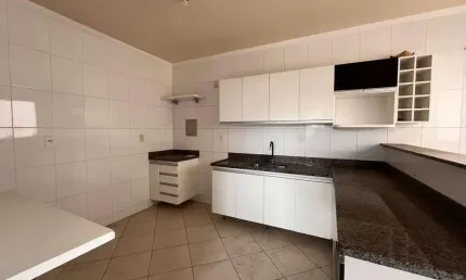 Apartamento com 3 quartos à venda na Rua Mato Grosso, Sidil, Divinópolis