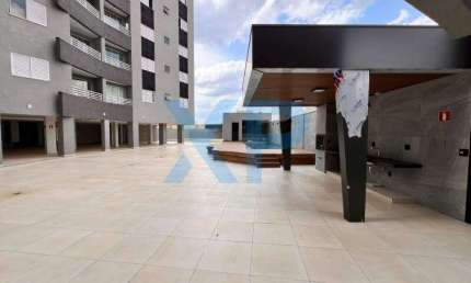 Apartamento de 3 quartos com suíte e 2 vagas de garagem no Parque Jardim Capitão Silva - Divinópolis-MG!