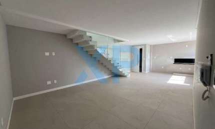 APARTAMENTO DE COBERTURA NOVO NO CENTRO DE DIVINÓPOLIS-MG: 4 quartos, 4 suítes, 3 salas, 2 banheiros, 3 vagas, 246,35m².
