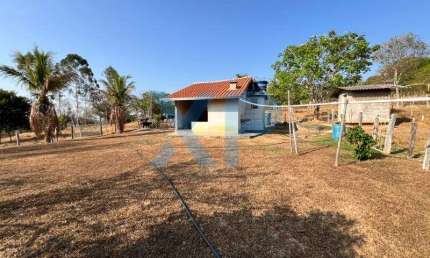 TERRENO RURAL A VENDA NO MUNICÍPIO DE SÃO JOSÉ DOS SALGADOS -MG