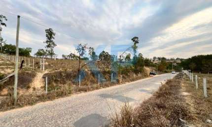 Terreno à venda na Rodovia Dv 110, Ermida, Divinópolis
