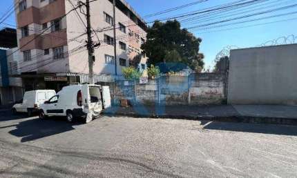 Terreno à venda na Rua Joaquim Nabuco, Porto Velho, Divinópolis