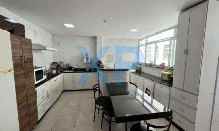 Apartamento com 3 quartos à venda na Rua Paraíba, Sidil, Divinópolis