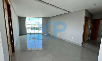 Apartamento à venda, 3 quartos, 1 suíte, 4 vagas, NAÇÕES - Divinopolis/MG