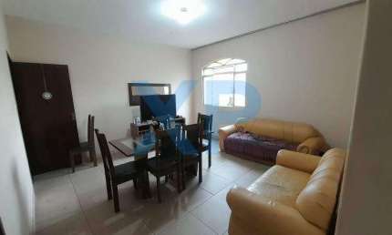 Apartamento à venda, 3 quartos, 1 suíte, 1 vaga, BOM PASTOR - Divinopolis/MG
