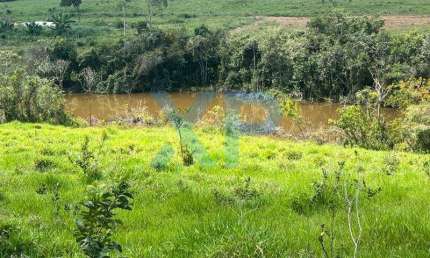 Fazenda à venda, 2 quartos, ZONA RURAL - SÃO SEBASTIÃO DO OESTE/MG