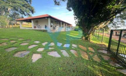 Fazenda à venda, 3 quartos, 4 vagas, ZONA RURAL - SÃO SEBASTIÃO DO OESTE/MG