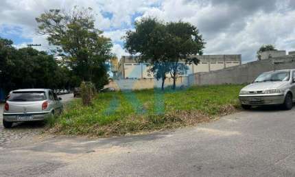 Terreno à venda na Rua Nossa Senhora das Graças, Doutor José Thomaz, Divinópolis