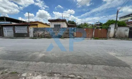 LOTE RESIDENCIAL A VENDA NO BAIRRO NITERÓI EM DIVINÓPOLIS-MG