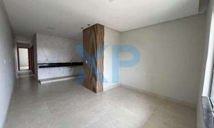 Apartamento à venda, 3 quartos, 1 suíte, 2 vagas, INTERLAGOS - Divinopolis/MG