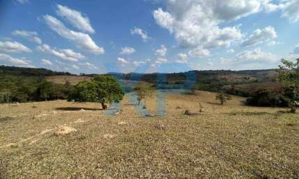 TERRENO à venda, MARIMBONDO - SAO SEBASTAIO DO OESTE/MG