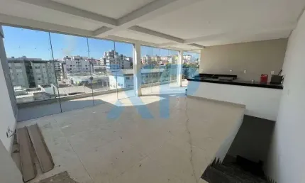 Apartamento à venda, 3 quartos, 1 suíte, 2 vagas, SANTO ANTONIO - Divinopolis/MG