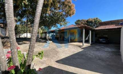 CASA RESIDENCIAL A VENDA NO BAIRRO JARDIM CANDELÁRIA EM DIVINÓPOLIS-MG