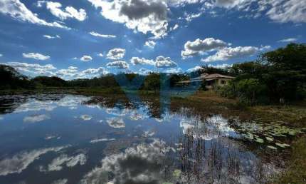 FAZENDINHA RURAL A VENDA NO MUNICÍPIO DE SÃO SEBASTIÃO DO OESTE-MG