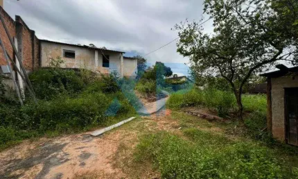Terreno à venda na Rua Francisco Gontijo Fonseca, Bom Pastor, Divinópolis