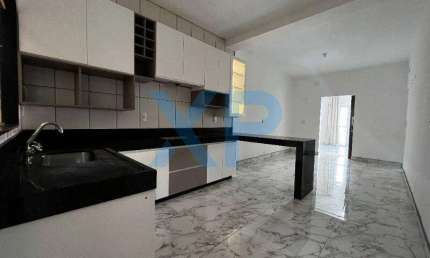 CASA RESIDENCIAL A VENDA NO BAIRRO SANTA ROSA EM DIVINÓPOLIS-MG
