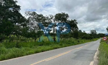 TERRENO RURAL A VENDA NO MUNICÍPIO DE SÃO SEBASTIÃO DO OESTE-MG