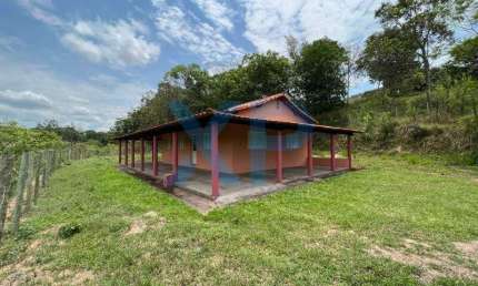FAZENDINHA DE 6,00 HA A COMUNIDADE DO LAGOA REGIAO DE ERMIDA DIVNIOPOLIS-MG