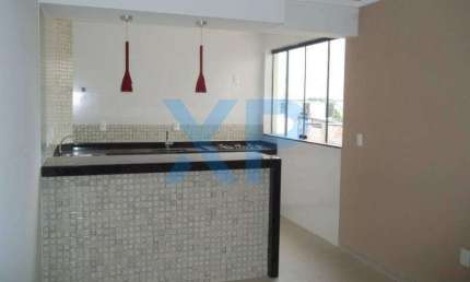 APARTAMENTO RESIDENCIAL A VENDA NO BAIRRO BELVEDERE EM DIVINÓPOLIS-MG