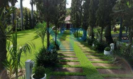 SÍTIO RURAL A VENDA NO GAFANHOTO, ÁREA RURAL DE DIVINÓPOLIS