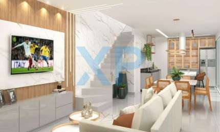 COBERTURA RESIDENCIAL A VENDA NO BAIRRO SANTA CLARA EM DIVINÓPOLIS-MG