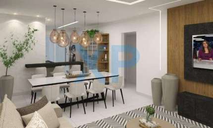 APARTAMENTO RESIDENCIAL A VENDA NO BAIRRO SANTA CLARA EM DIVINÓPOLIS-MG