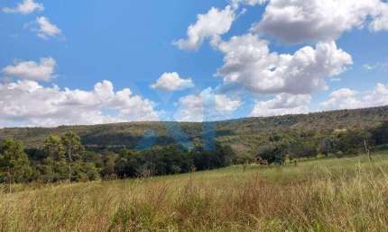 FAZENDA RURAL A VENDA NO MUNICÍPIO DE MORADA NOVA DE MINAS