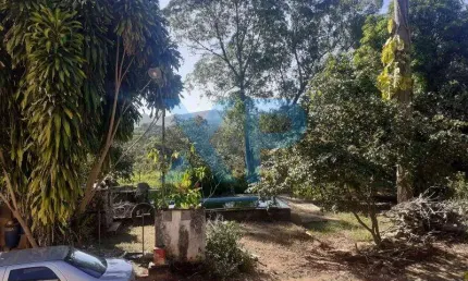 CHÁCARA RURAL A VENDA NO 49 MUNICÍPIO DE DIVINÓPOLIS-MG