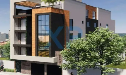 APARTAMENTO RESIDENCIAL DE COBERTURA A VENDA NO BAIROO SIDIL EM DIVINÓPOLIS-MG