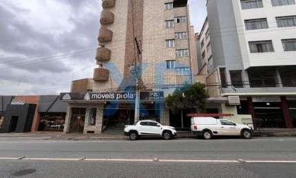 APARTAMENTO RESIDENCIAL COM AREA EXTERNA NO CENTRO EM DIVINOPOLIS-MG